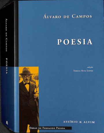 Poesia de Álvaro de Campos