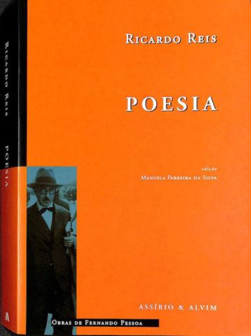Poesia de Ricardo Reis