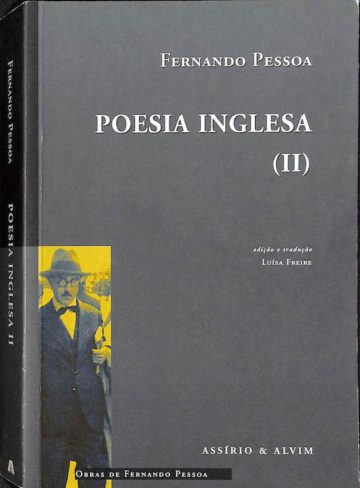 Poesia Inglesa (II)