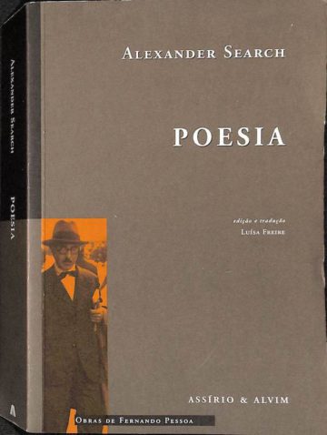 Poesia de Alexander Search