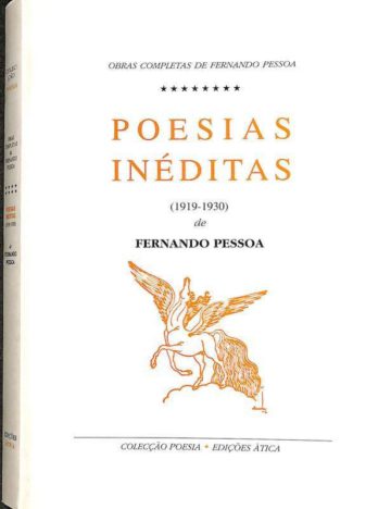Poesias Inéditas (1919-1935)