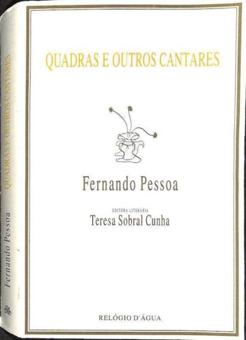 Quadras e Outros Cantares