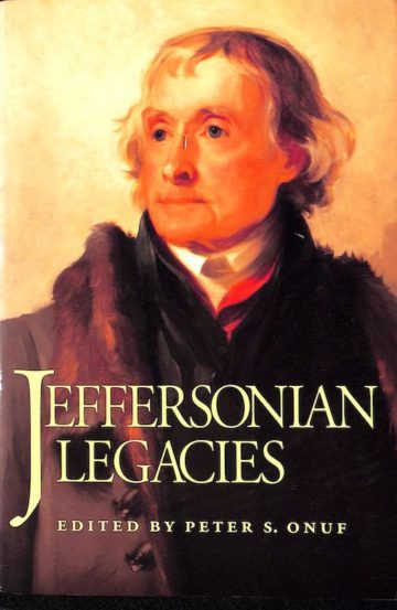 Jeffersonian Legacies