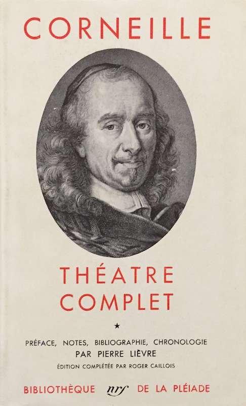Théatre complet