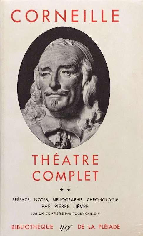 Théatre complet