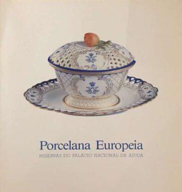 Porcelana europeia