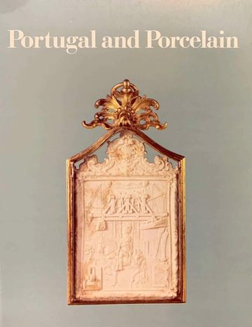 Portugal and porcelain, Metropolitan Museum of Art