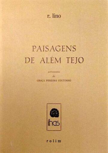 Paisagens de além Tejo