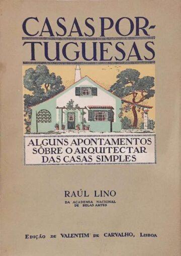 Casas Portuguesas