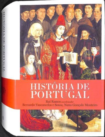 História de Portugal