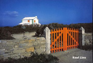 Raul Lino: 1879-1974. Lisboa: Blau, 2003