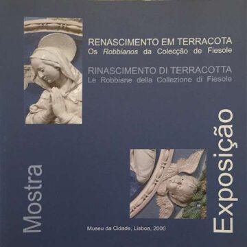 Renascimento em Terracota, os robbianos da colecção de Fiesola