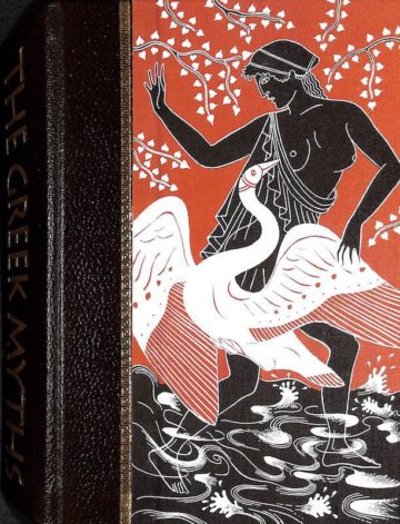The Greek Myths