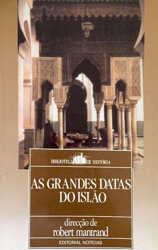 As grandes datas do Islão