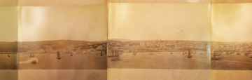 Vista de Lisboa