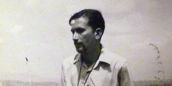 Ruy Cinatti
