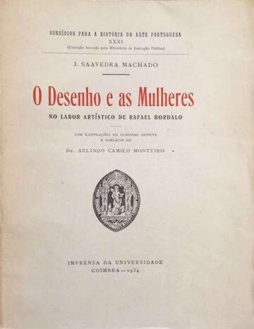 O desenho e as mulheres no labor artístico de Rafael Bordalo Pinheiro