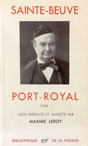 Port-Royal