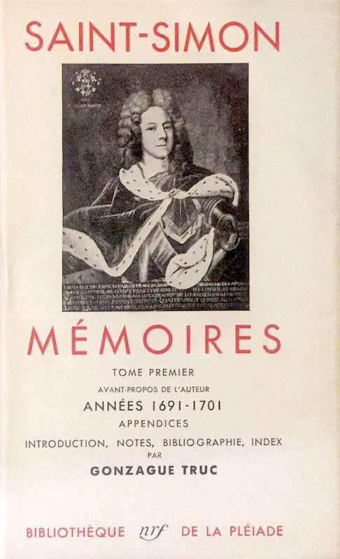 Mémoires