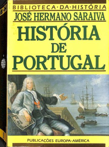 História de Portugal