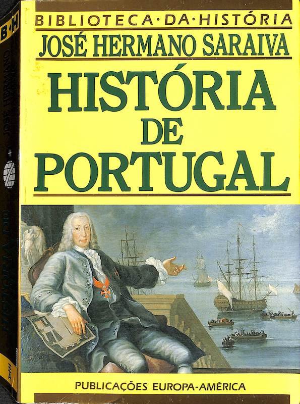 História de Portugal