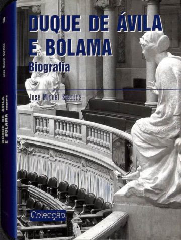 Sardica, José Miguel. Duque de Ávila e Bolama: biografia. Assembleia da República, Dom Quixote, Lisboa: 2005