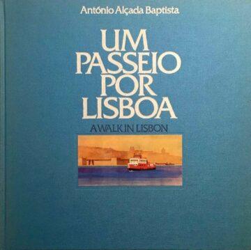 Um passeio por Lisboa