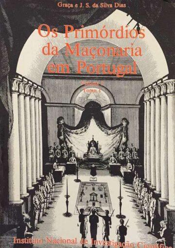Os primórdios da maçonaria em Portugal