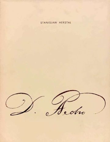 Dom Pedro: estudo iconográfico