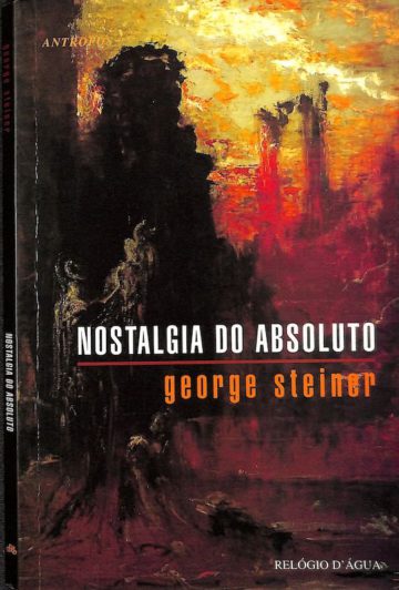 Nostalgia do absoluto