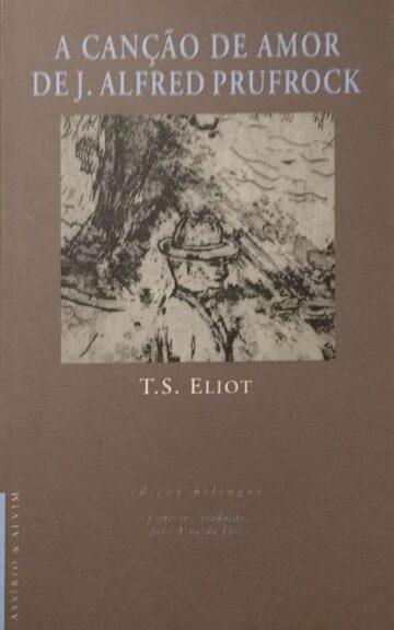 A canção de amor de J. Alfred Prufrock