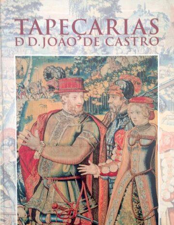Tapecarias de D. João de Castro