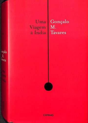 Uma viagem à Índia: melancolia contemporânea (um itinerário)