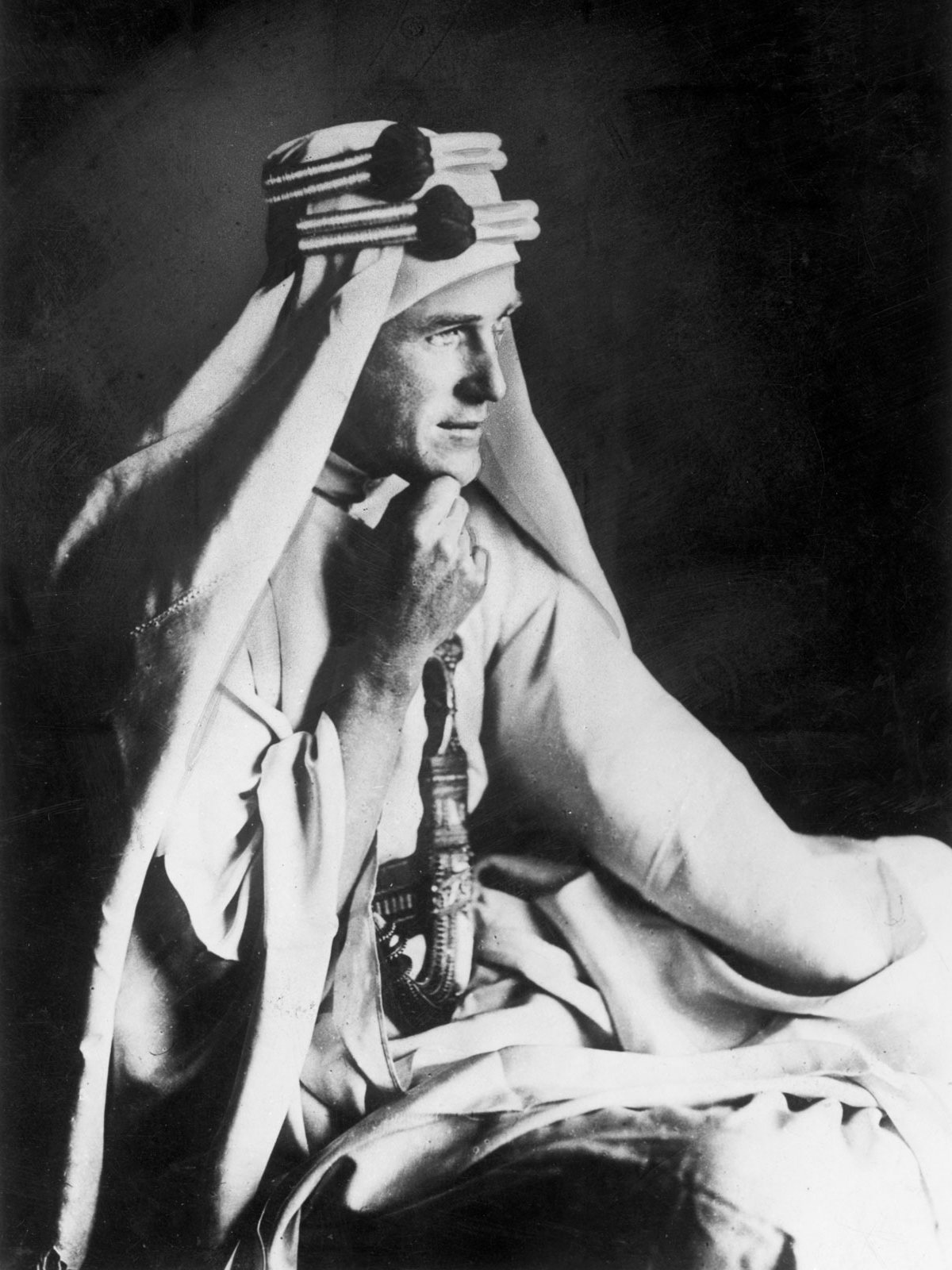 Seven Pillars of Wisdom: A Triumph