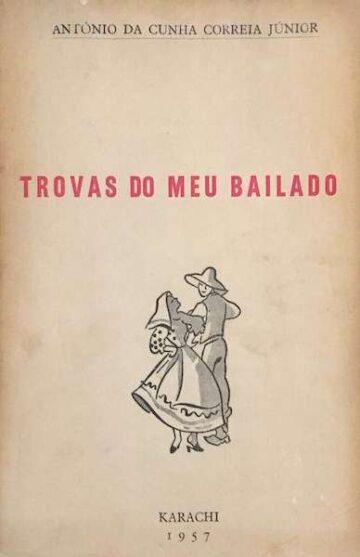 Trovas do meu bailado