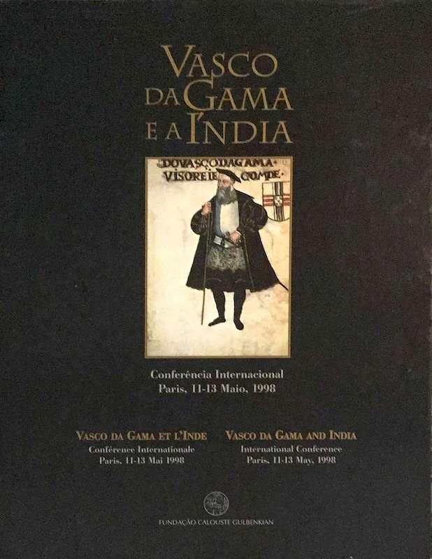 Vasco da Gama and India, International Conference