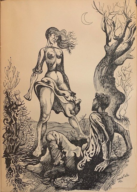 Lima de Freitas, O Labirinto. Lisboa, Arcadia, 1975