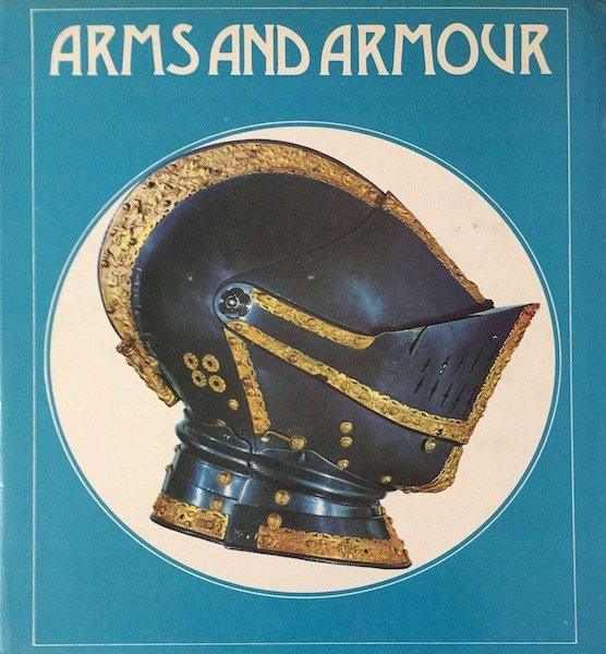 Arms and armour