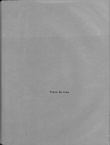 Viana de Lima: arquitecto, 1913-1991. Lisboa: Fundação Calouste Gulbenkian, 1996