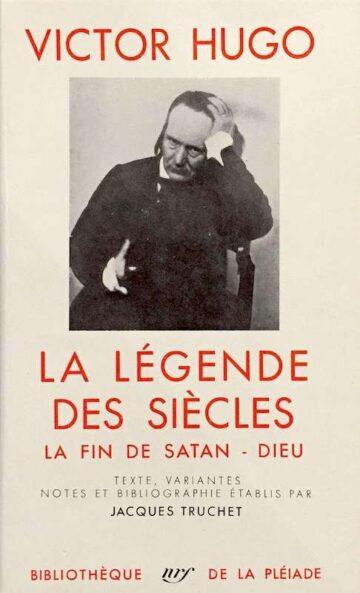 La légende des siècles, La fin de satan-dieu