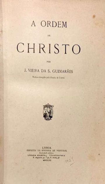 Ordem de Cristo