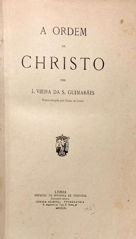 Ordem de Cristo