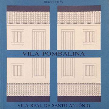 Vila pombalina