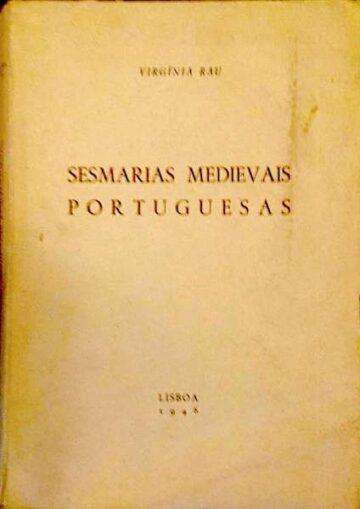 Sesmarias medievais portuguesas