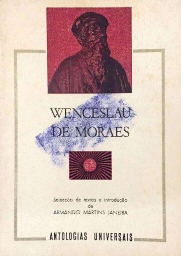 Wenceslau de Moraes, Armando Martins Janeira