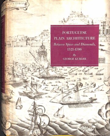 Capa de livro com desenho de vits de Lisboa no tempo dos descobrimentos
