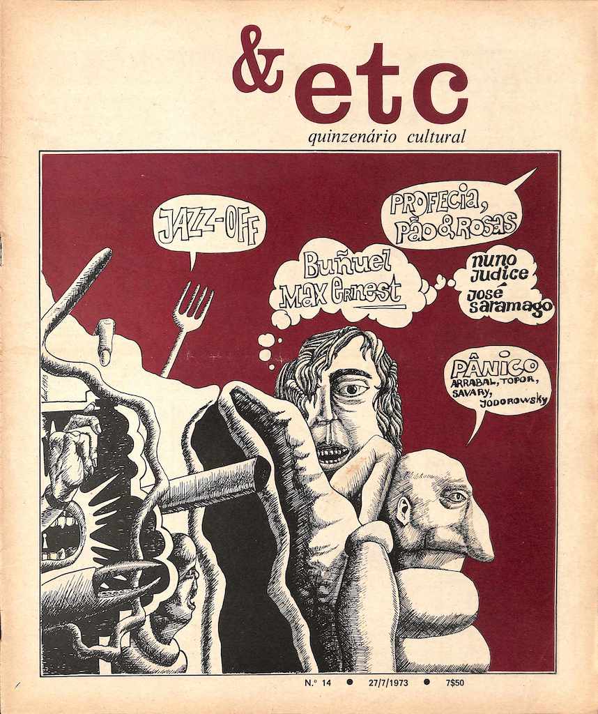 & etc número 13