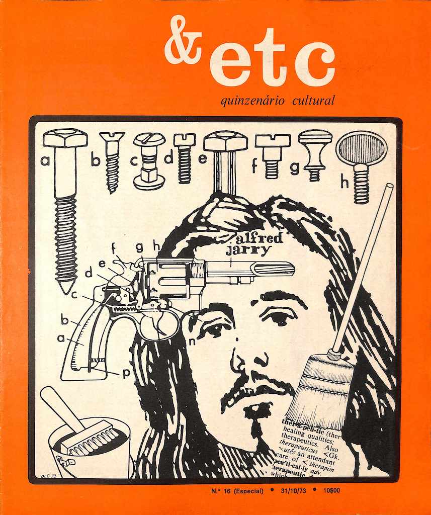 & etc quinzenário cultural