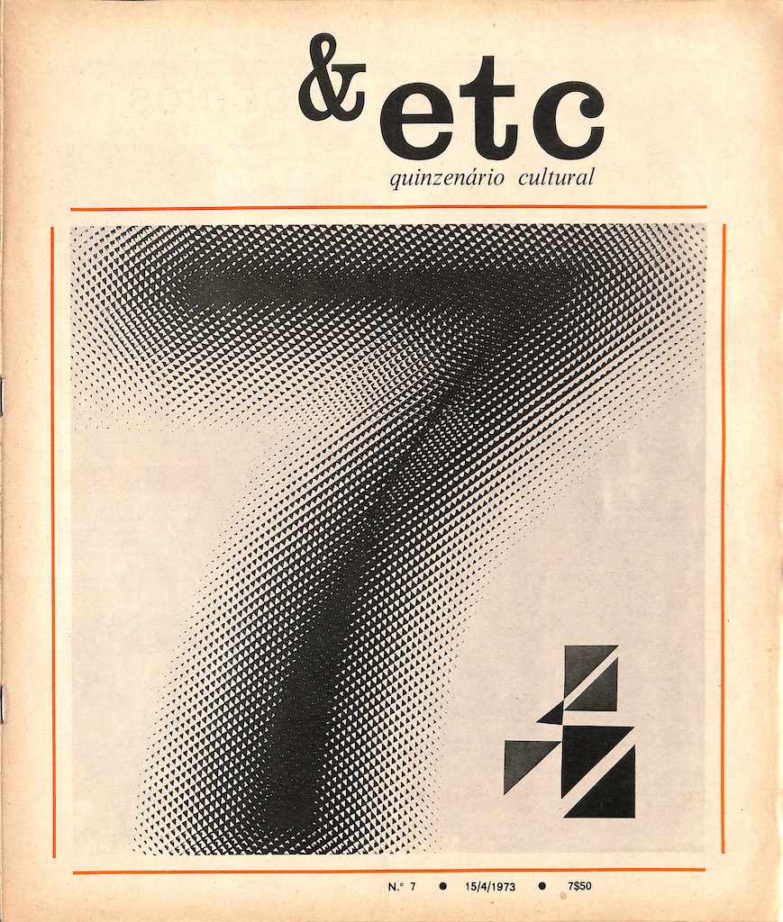 & etc número 7