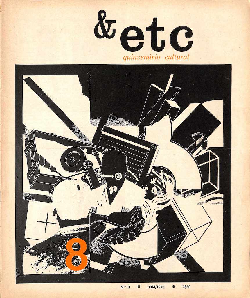 & etc número 8
